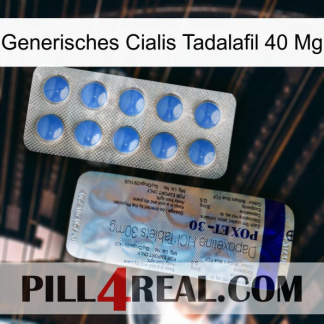 Generic Cialis Tadalafil 40 Mg 39